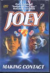 JOEY - Making contact
