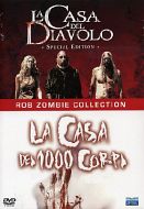 ROB ZOMBIE COLLECTION 