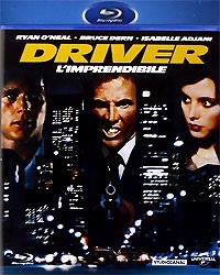 Driver l'imprendibile
