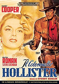 IL COLONNELLO HOLLISTER