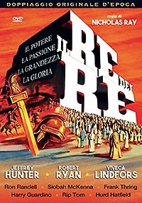 IL RE DEI RE