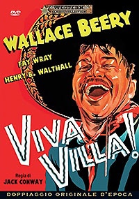 VIVA VILLA !
