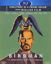 Birdman 