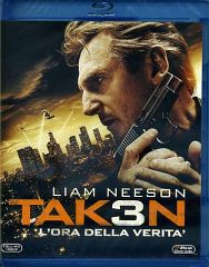 Taken 3 - L'ora della verita' 