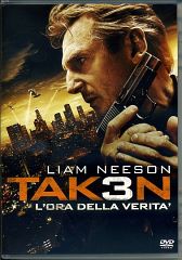 TAKEN 3 - L'ora della verita'  
