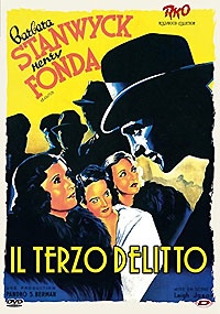 IL TERZO DELITTO
