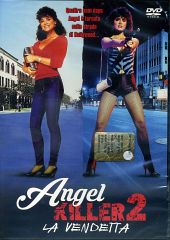 ANGEL KILLER 2