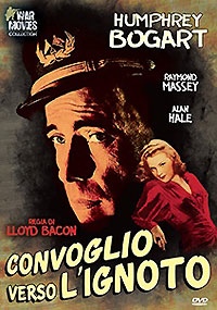 CONVOGLIO VERSO L'IGNOTO