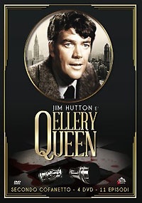 ELLERY QUEEN - Volume 02