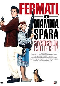 FERMATI O MAMMA SPARA