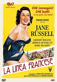 LA LINEA FRANCESE