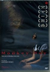 MONKEY BOY