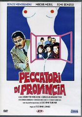 PECCATORI DI PROVINCIA