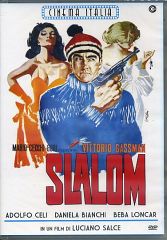 SLALOM