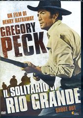 IL SOLITARIO DI RIO GRANDE