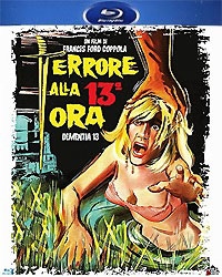 Terrore alla 13ma ora