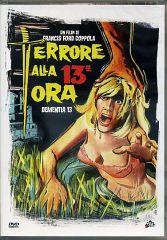 TERRORE ALLA 13ma ORA