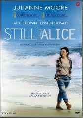 STILL ALICE