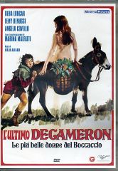 L'ULTIMO DECAMERON 