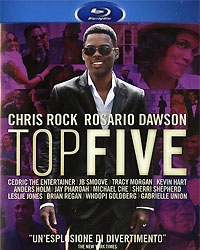 Top Five