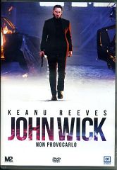 JOHN WICK 