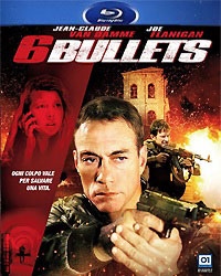 6 Bullets