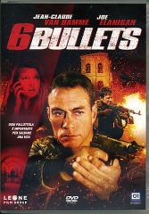 6 BULLETS