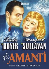 GLI AMANTI
