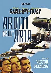 ARDITI DELL'ARIA