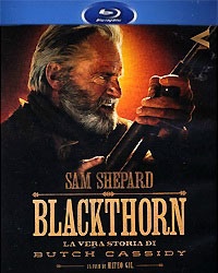 Blackthorn - La vera storia di Butch Cassidy