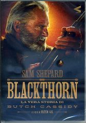 BLACKTHORN - La vera storia di Butch Cassidy