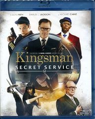 Kingsman - The Secret Service