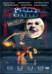 THE MUSEUM OF WONDERS