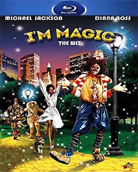 I'm magic