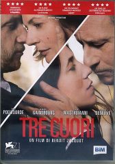TRE CUORI