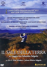 IL SALE DELLA TERRA