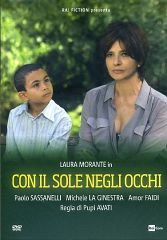 CON IL SOLE NEGLI OCCHI