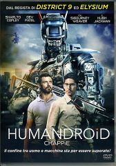 HUMANDROID