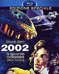 2002 La seconda odissea