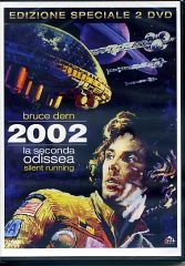 2002 LA SECONDA ODISSEA