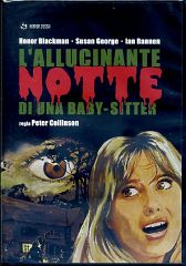 L'ALLUCINANTE NOTTE DI UNA BABY SITTER