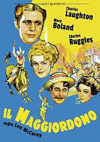 IL MAGGIORDOMO
