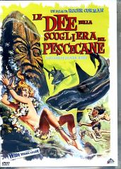 LE DEE DELLA SCOGLIERA E DEL PESCECANE