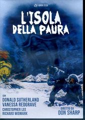 L'ISOLA DELLA PAURA