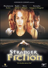 STRANGER THAN FICTION 