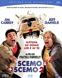 Scemo & + scemo 2