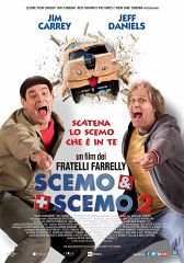 SCEMO & + SCEMO 2