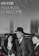 FIAMMA D'AMORE 