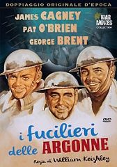 I FUCILIERI DELLE ARGONNE