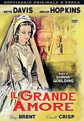 IL GRANDE AMORE